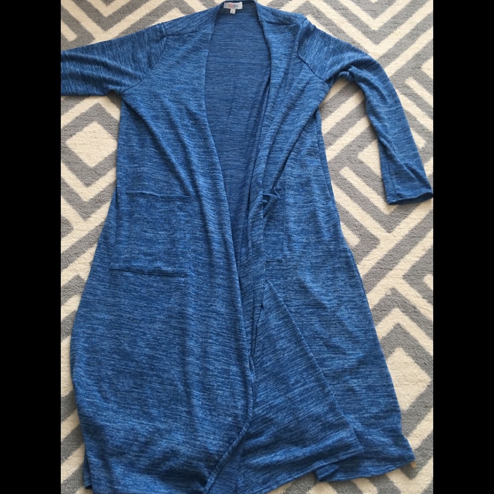 LulaRoe Sarah